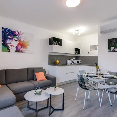 Apartments Sherri Rijeka Luaran gambar