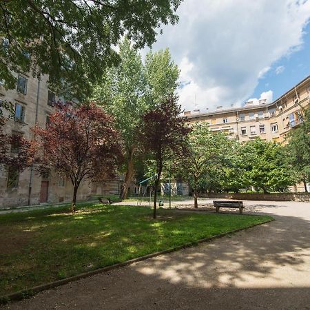 Apartments Sherri Rijeka Luaran gambar