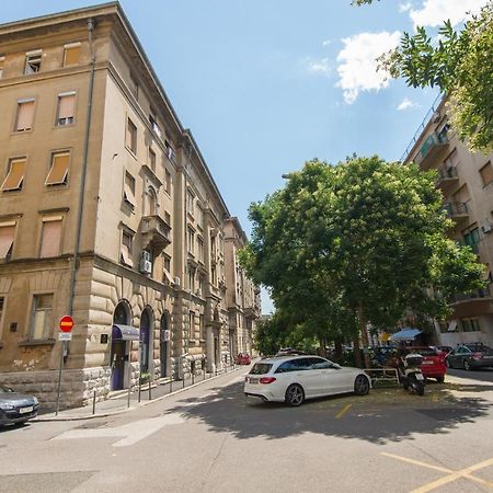 Apartments Sherri Rijeka Luaran gambar