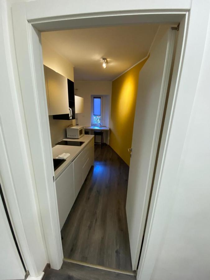 Apartments Sherri Rijeka Luaran gambar