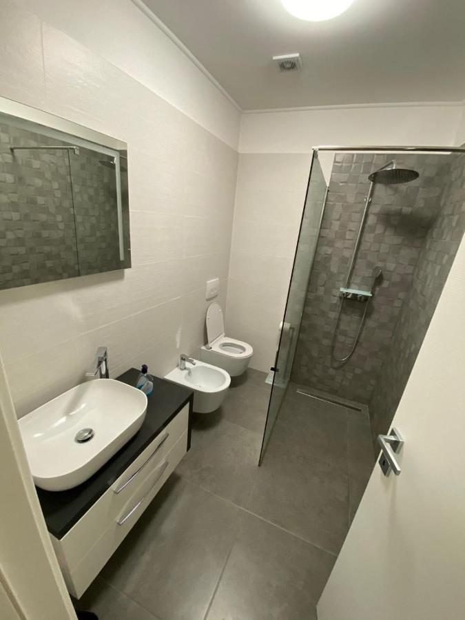 Apartments Sherri Rijeka Luaran gambar