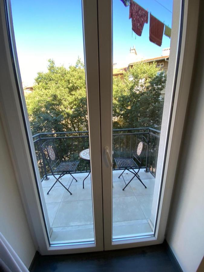Apartments Sherri Rijeka Luaran gambar