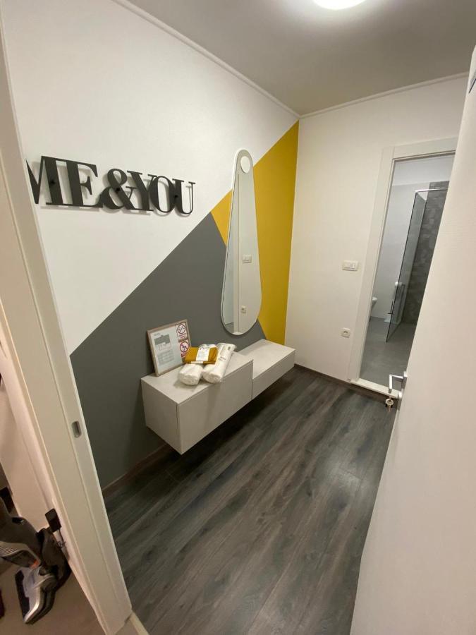 Apartments Sherri Rijeka Luaran gambar
