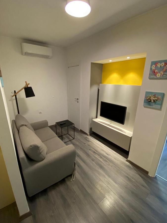 Apartments Sherri Rijeka Luaran gambar