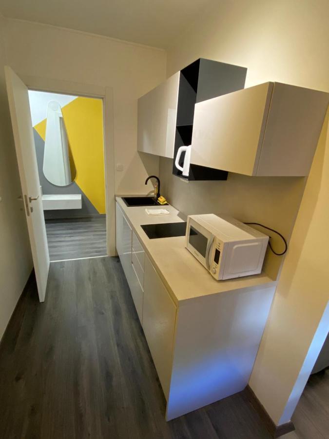 Apartments Sherri Rijeka Luaran gambar