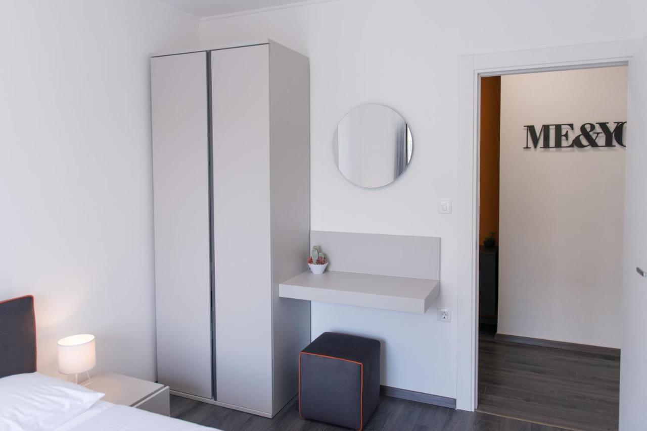 Apartments Sherri Rijeka Luaran gambar