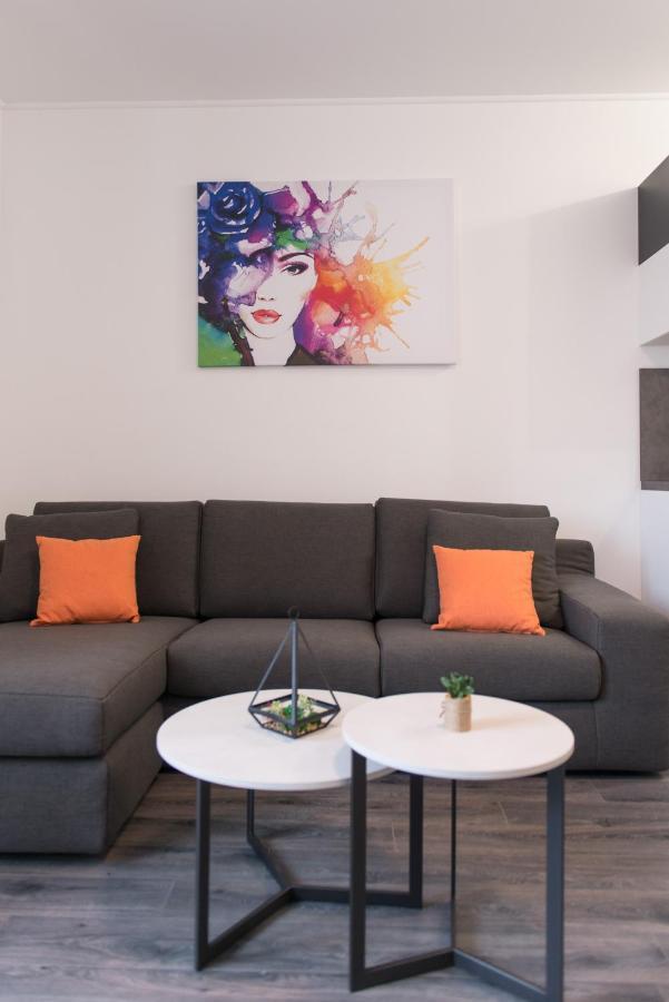 Apartments Sherri Rijeka Luaran gambar