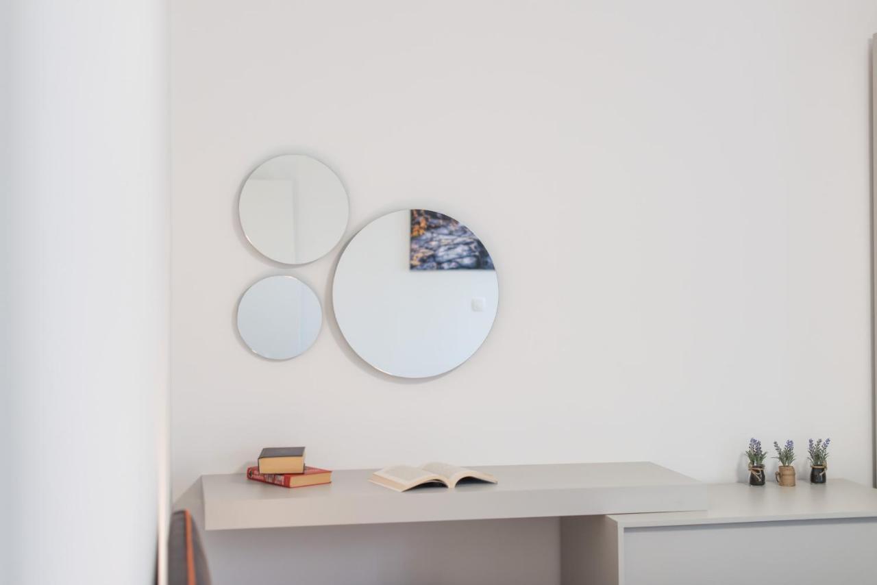 Apartments Sherri Rijeka Luaran gambar