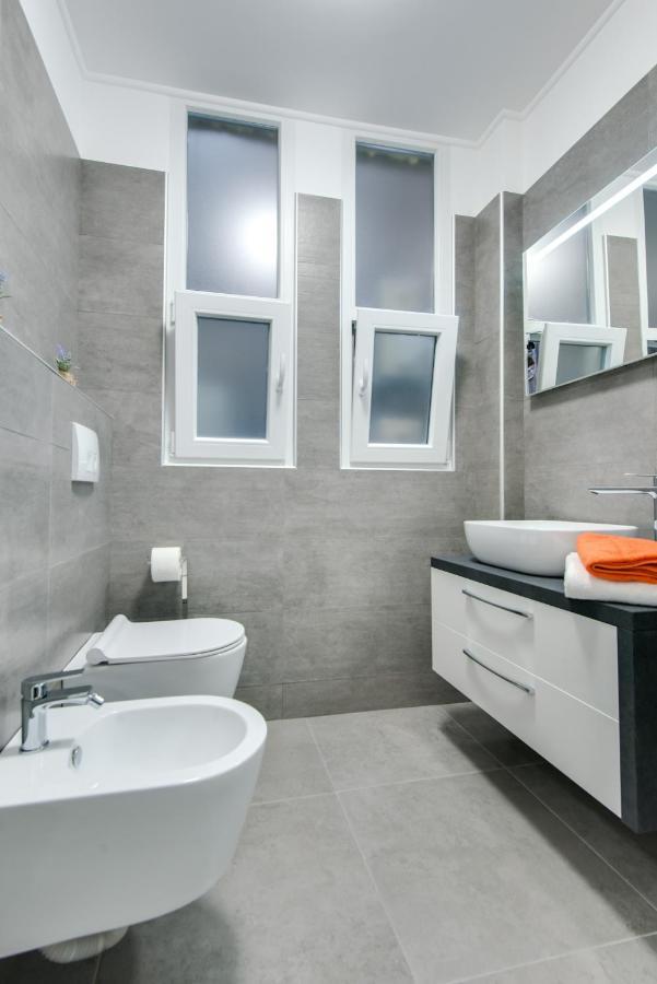 Apartments Sherri Rijeka Luaran gambar