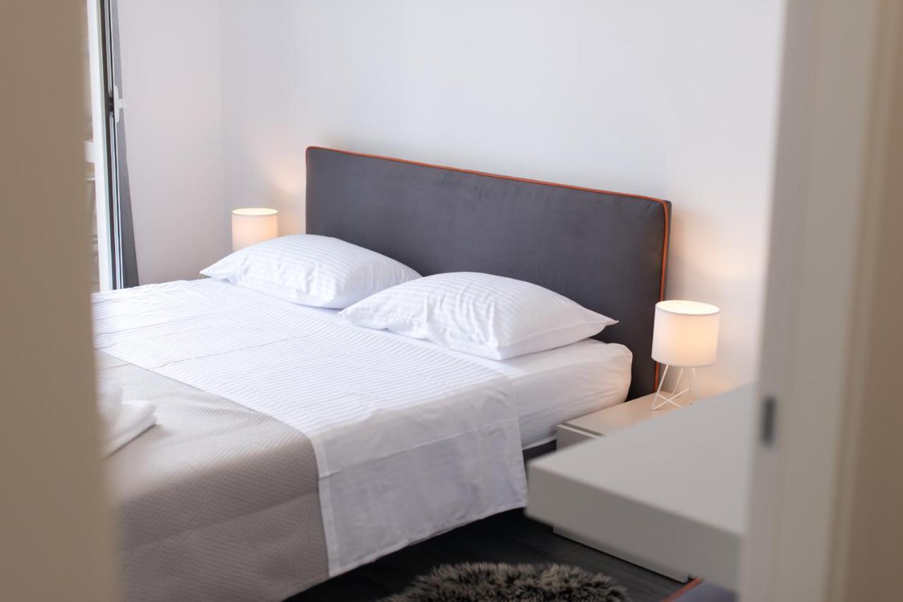Apartments Sherri Rijeka Luaran gambar