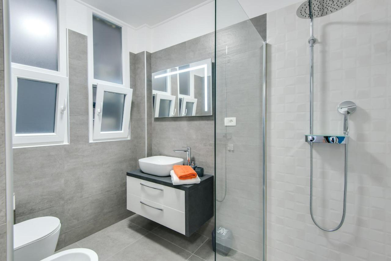 Apartments Sherri Rijeka Luaran gambar